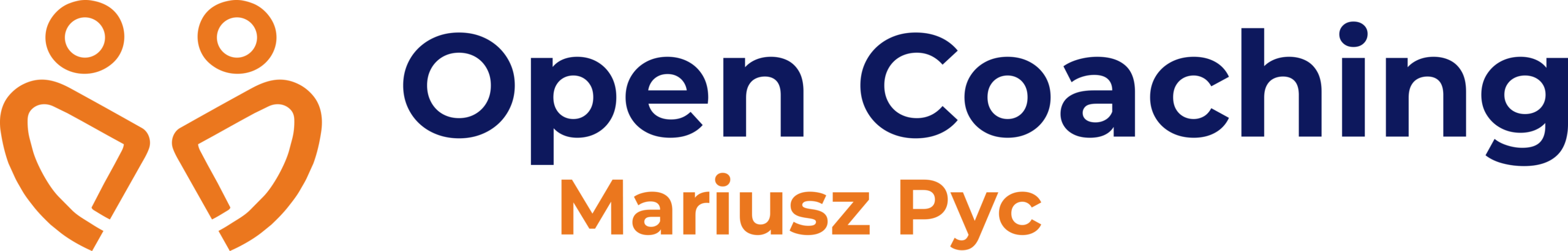 Open Coaching Mariusz Pyc